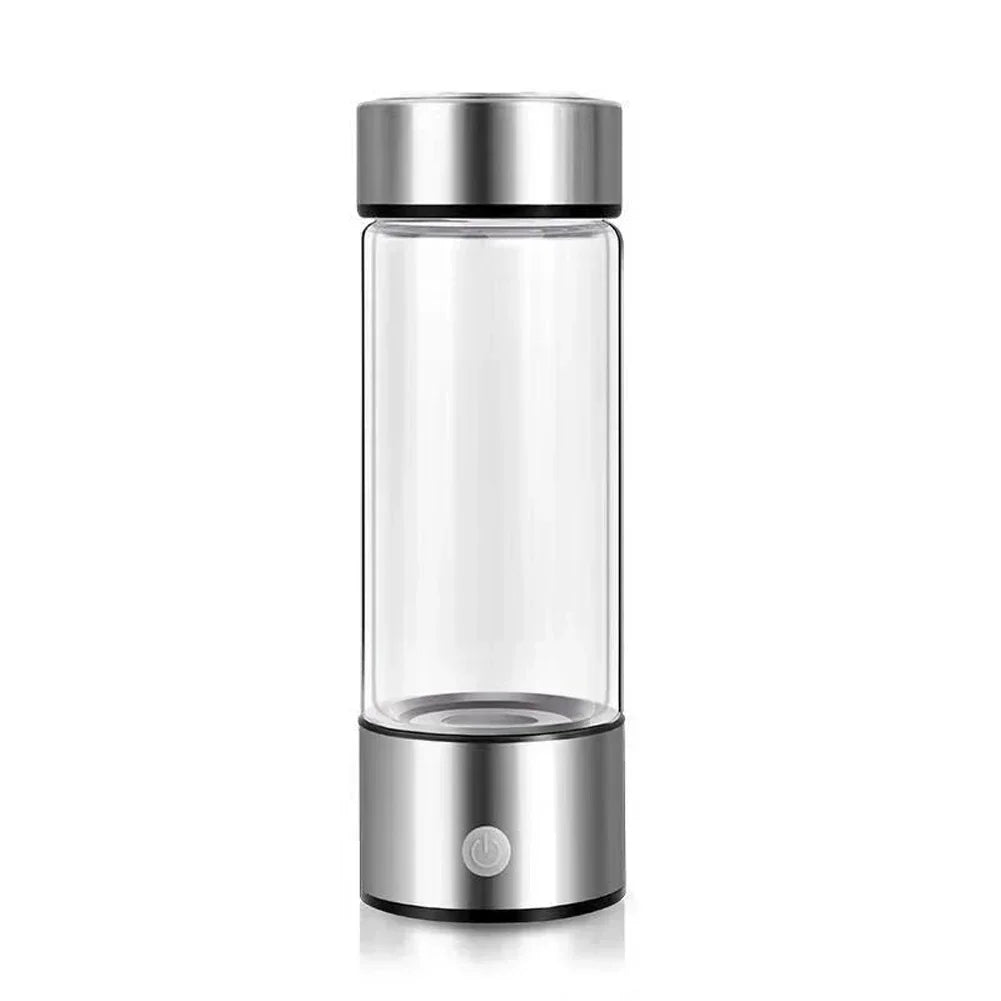Rechargeable Hydrogen Water Bottle