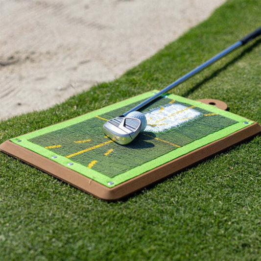 Golf Training Swing Detection Mat, Hitting Mat
