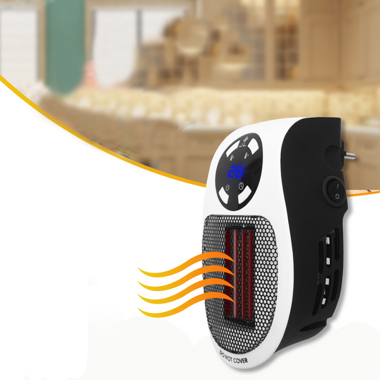 Alpha Heater - Trendsellerz