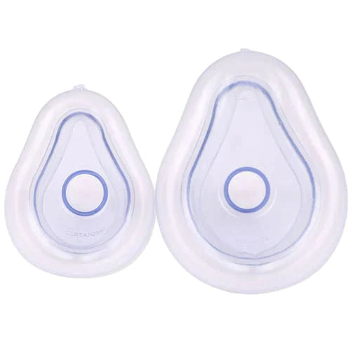 Anti-choking Device, Adult and Child, Babies Non-Invasive Choking First Aid, Emergencies Suction chokeGuard