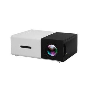 Mini Projector Bluetooth