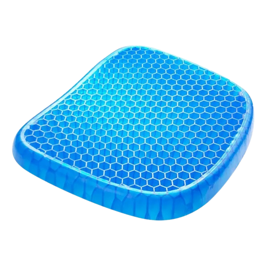 Gel seat cushion for pressure relief | memory Gel patio outdoor chair cushions
