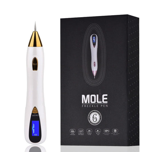 Remover Pen for Moles, Plasma pen, for Mole & Skin Tag & wart Removal, Mole Skin