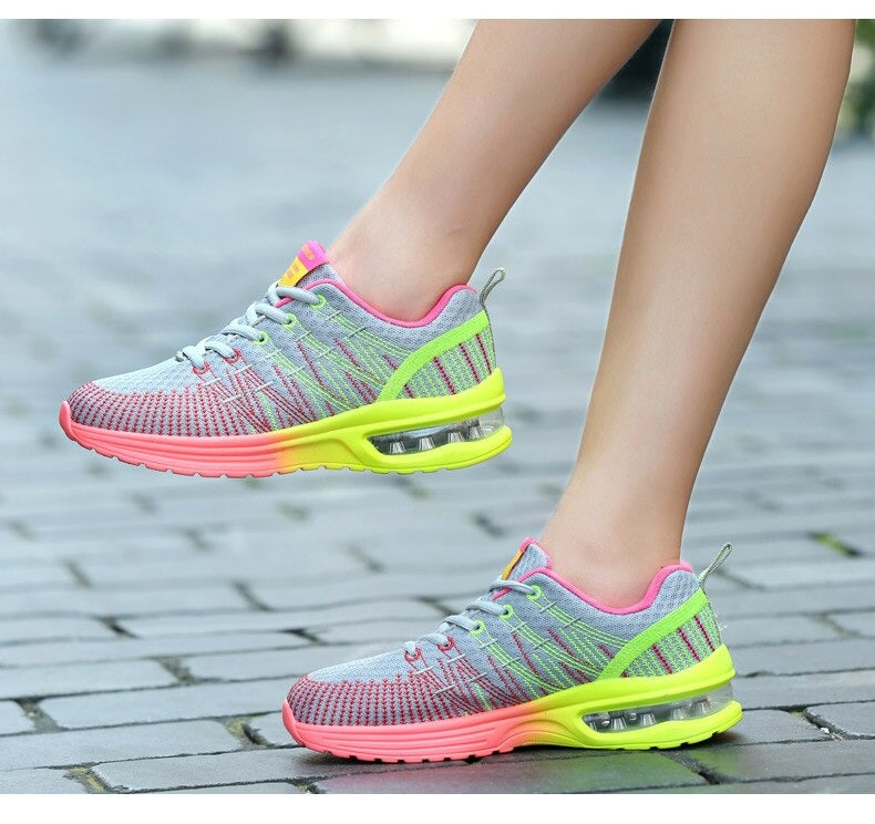 Running Shoes for Women