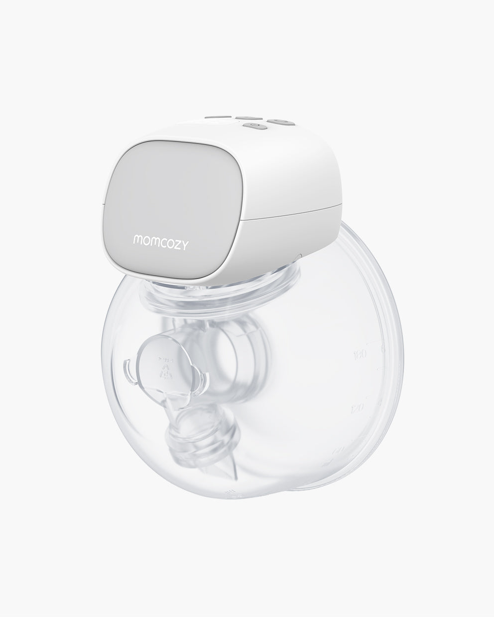 S9 Pro Wearable Breast Pump Upgraded - Long Battery Life