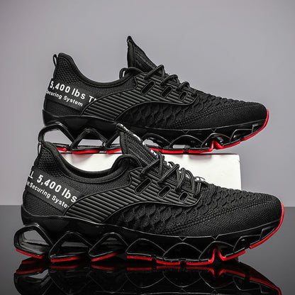 Comfortable Height Increasing Running Shoes for Men & Women Stylish Sneakers for Walking, Jogging & Casual Wear, Breathable, Unisex