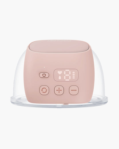 S9 Pro Wearable Breast Pump Upgraded - Long Battery Life