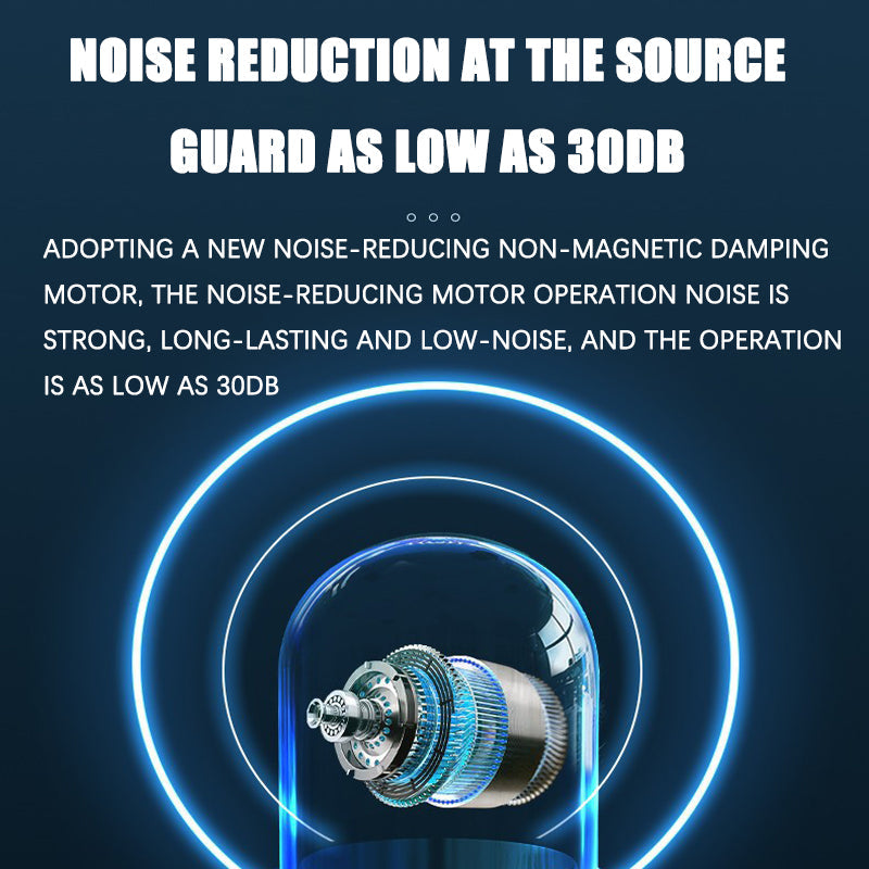 4-in-1 Multifunctional Aquarium Water Pump And Air Pump Filter