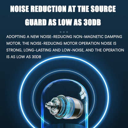 4-in-1 Multifunctional Aquarium Water Pump And Air Pump Filter