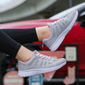 Women's Walking Shoes Sneakers