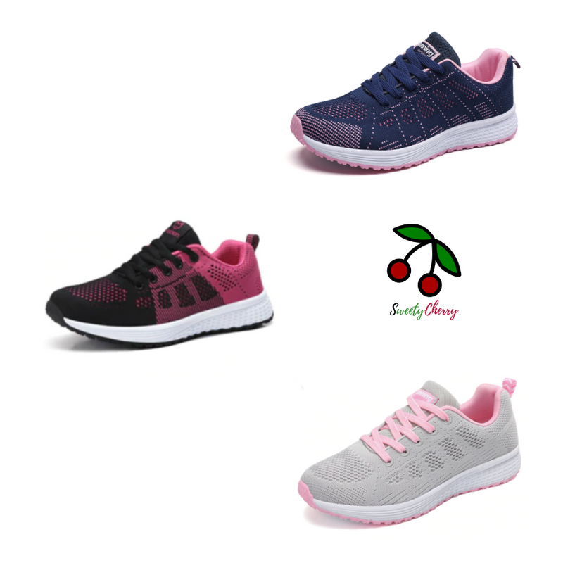 Women's Walking Shoes Sneakers