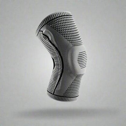 FlexiRelief Pro™ Knee Brace for Pain Relief – Compression Support Sleeve for Arthritis, Meniscus Tear, Nerve, Bone, Injury Recovery & Joint Stability