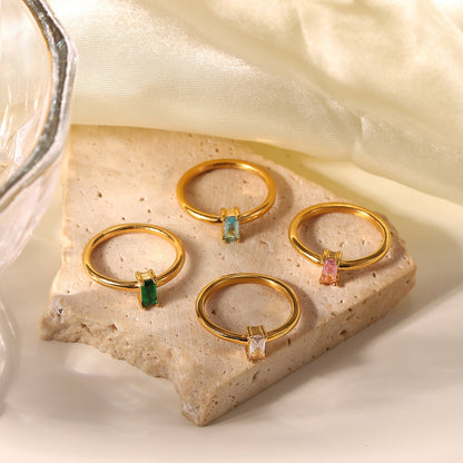 Bezel
