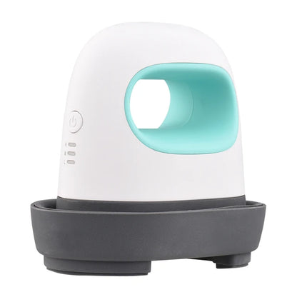 Mini Heat Press Machine TShirt Printing Easy Heating Transfer Press Iron Machines for Blanket Leather Portable DIY Home Business