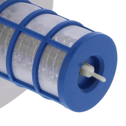 Solar Powered Pool Ionizer Cleaner Ion Swimming Pool SPA Fountain Cleaning Equipment