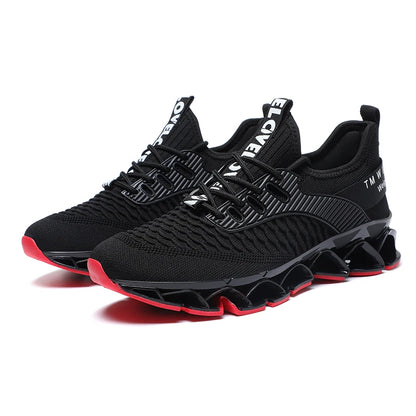 Comfortable Height Increasing Running Shoes for Men & Women Stylish Sneakers for Walking, Jogging & Casual Wear, Breathable, Unisex