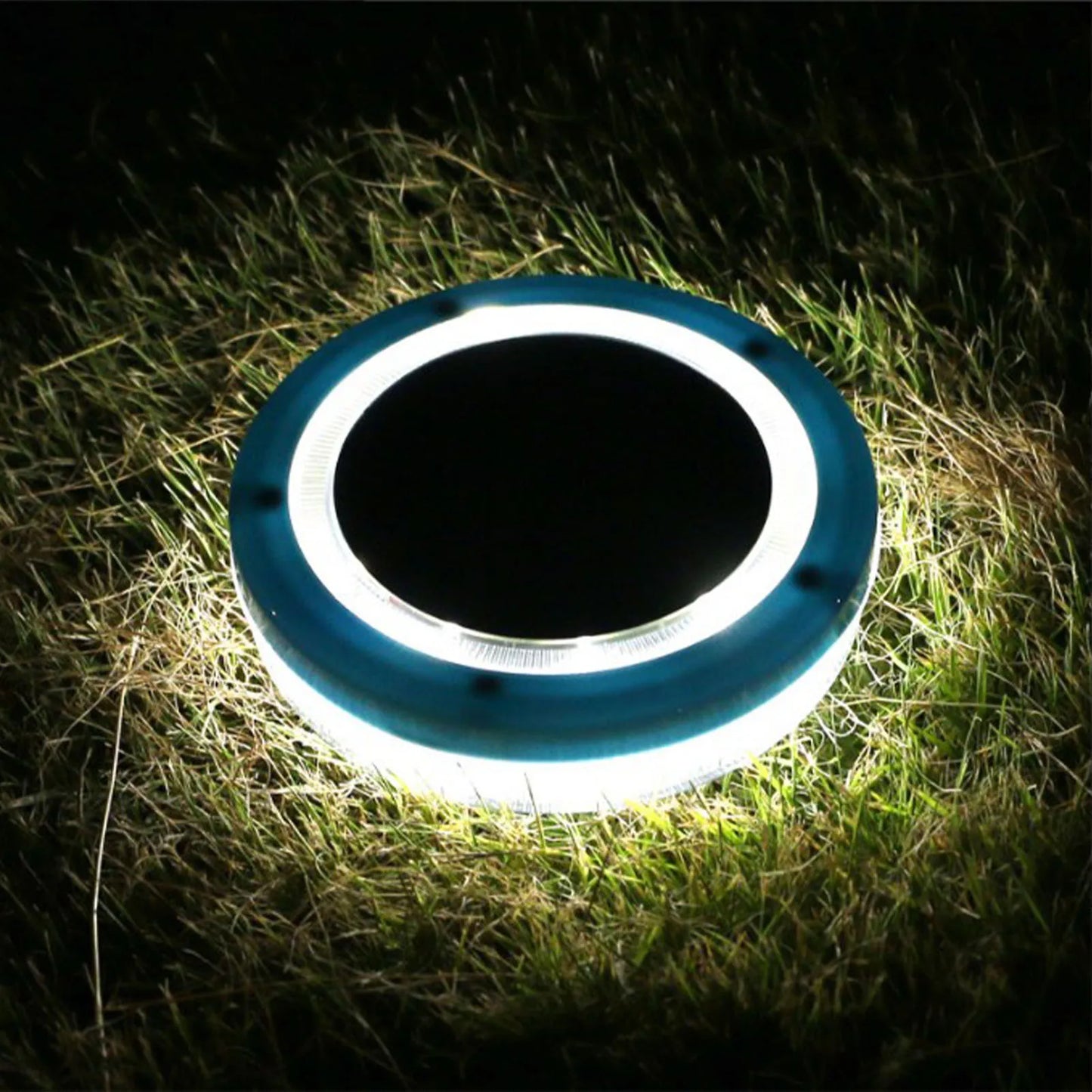 Solar Floating Pool Lights Floating Lights Garden Decoration Pool Lights Swimming Pool Party Night Light For Yard Pond Pool Blue