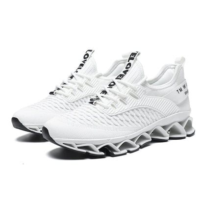 Comfortable Height Increasing Running Shoes for Men & Women Stylish Sneakers for Walking, Jogging & Casual Wear, Breathable, Unisex