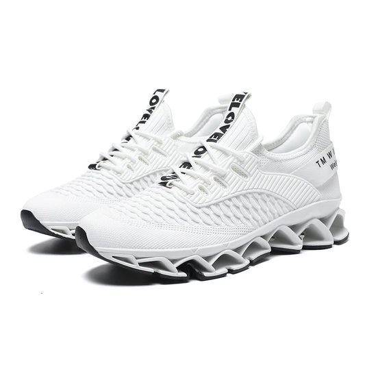 Comfortable Height Increasing Running Shoes for Men & Women Stylish Sneakers for Walking, Jogging & Casual Wear, Breathable, Unisex