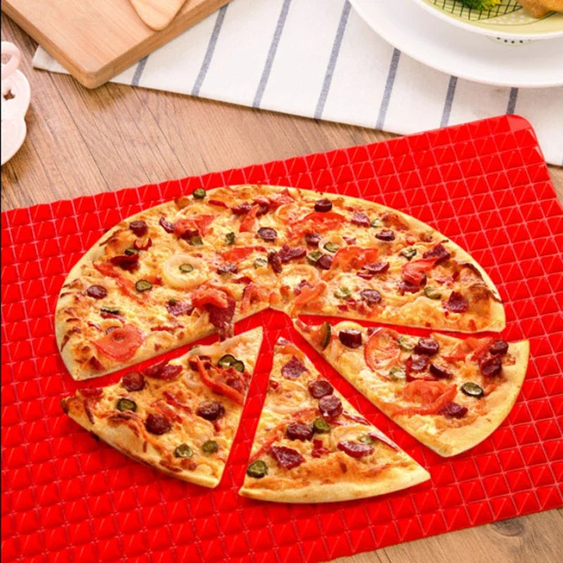 Non-Stick Baking Cooking Mat