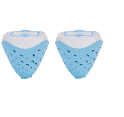 Floating Submersible LED Pool Lights, Color Changing RGB Lamps, Underwater Above ground Side Bathtub Hot tub Spa Fountain Projector Kids Gifts