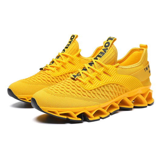 Comfortable Height Increasing Running Shoes for Men & Women Stylish Sneakers for Walking, Jogging & Casual Wear, Breathable, Unisex