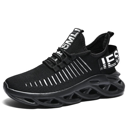 Comfortable Shoes for Men & Women- Height Increasing Running Stylish Sneakers for Walking, Jogging & Casual Wear, Breathable Uniesex