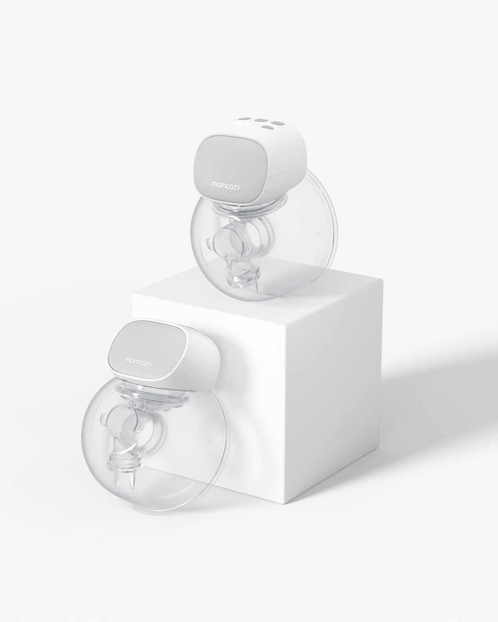 S9 Pro Wearable Breast Pump Upgraded - Long Battery Life