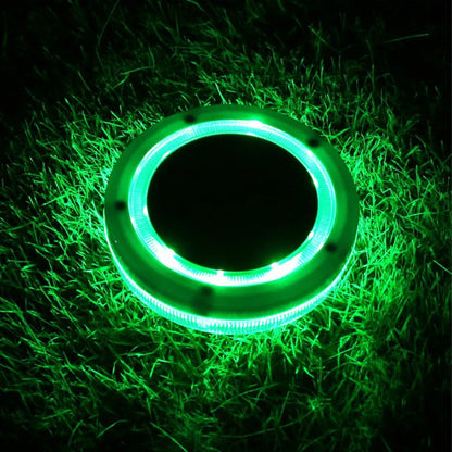 Solar Floating Pool Lights Floating Lights Garden Decoration Pool Lights Swimming Pool Party Night Light For Yard Pond Pool Blue