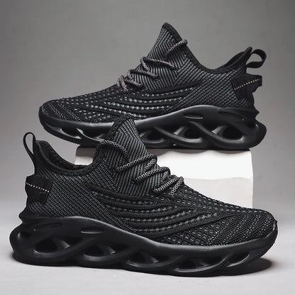 Shoes for Men & Women - Comfortable, Height Increasing Running Stylish Sneakers for Walking, Jogging & Casual Wear, Breathable Uniesex