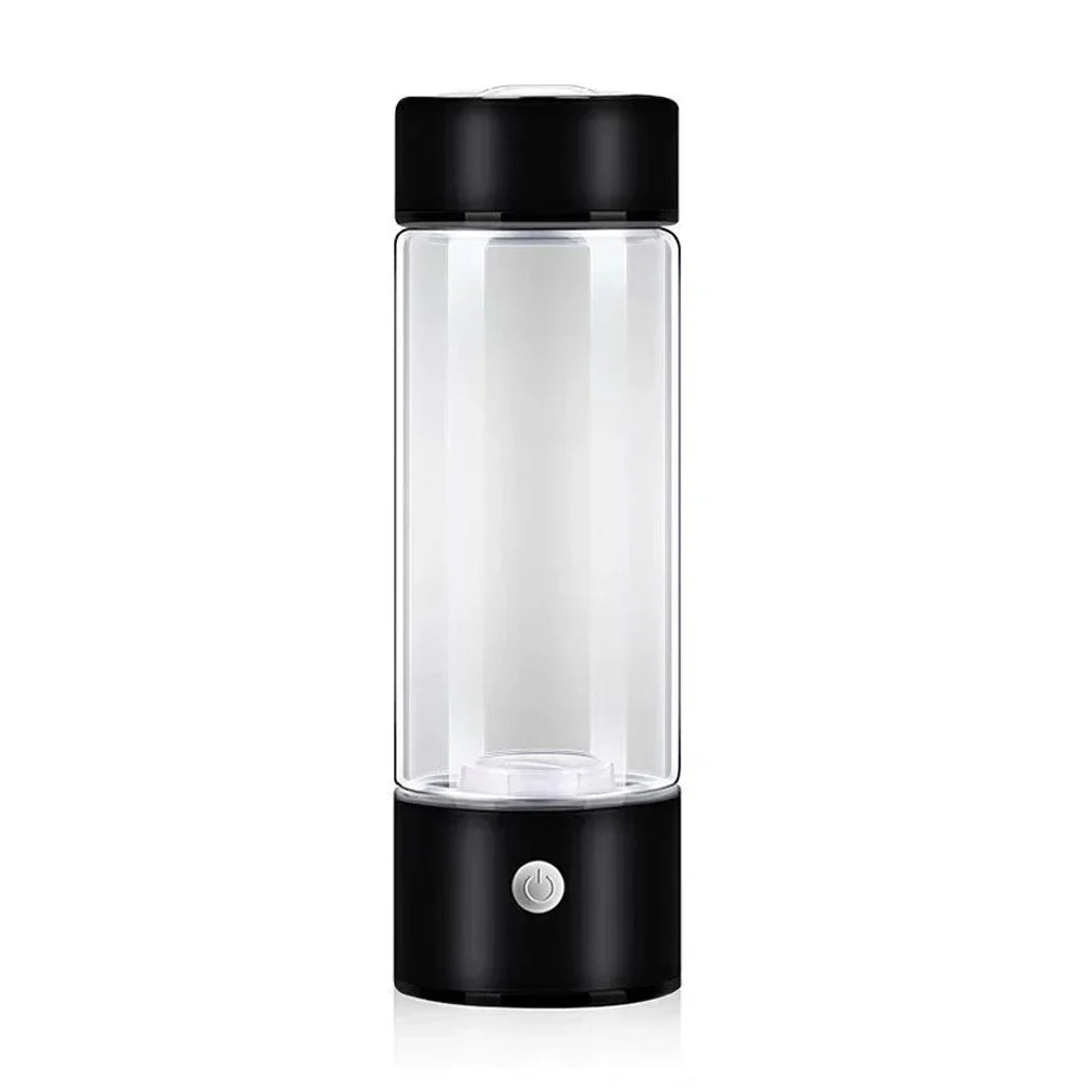 Rechargeable Hydrogen Water Bottle