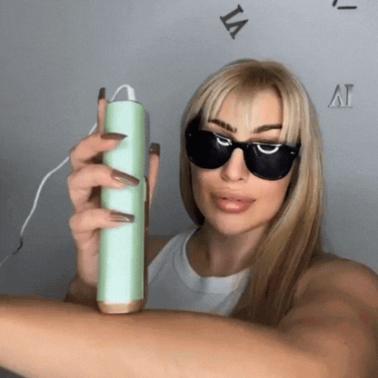 Iluumi IPL Hair Removal Handset
