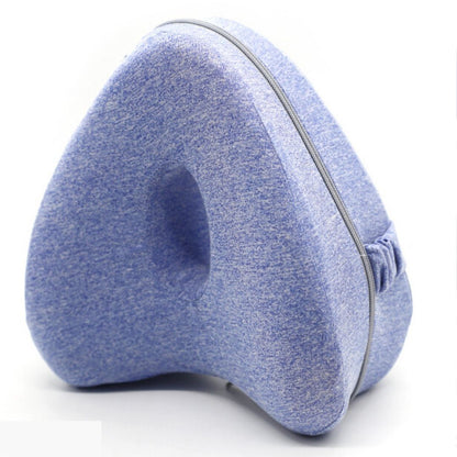 ComfortAlign™  Alignment Relieve Pain & Sciatica Pillow Elevation Wedge For Side Sleepers