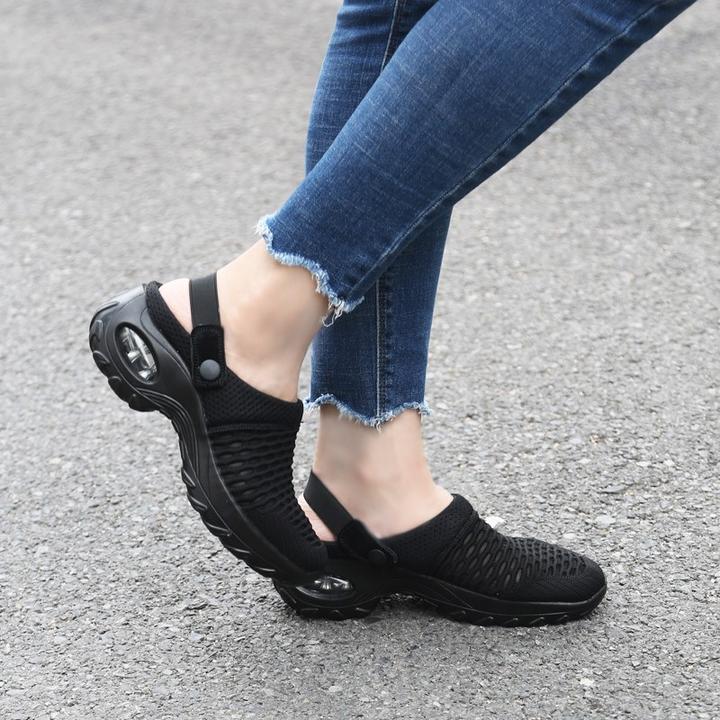 Women's Walking Clogs