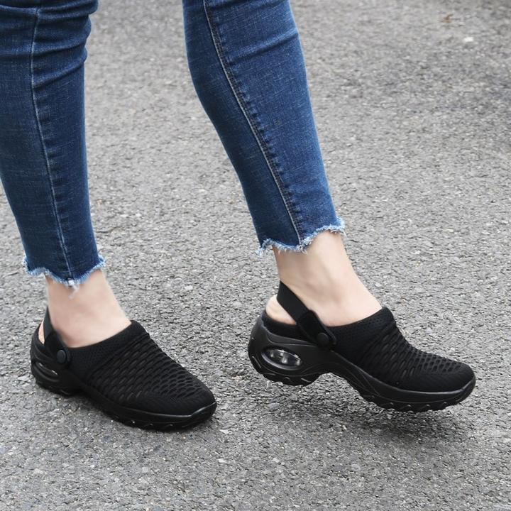 Women's Walking Clogs