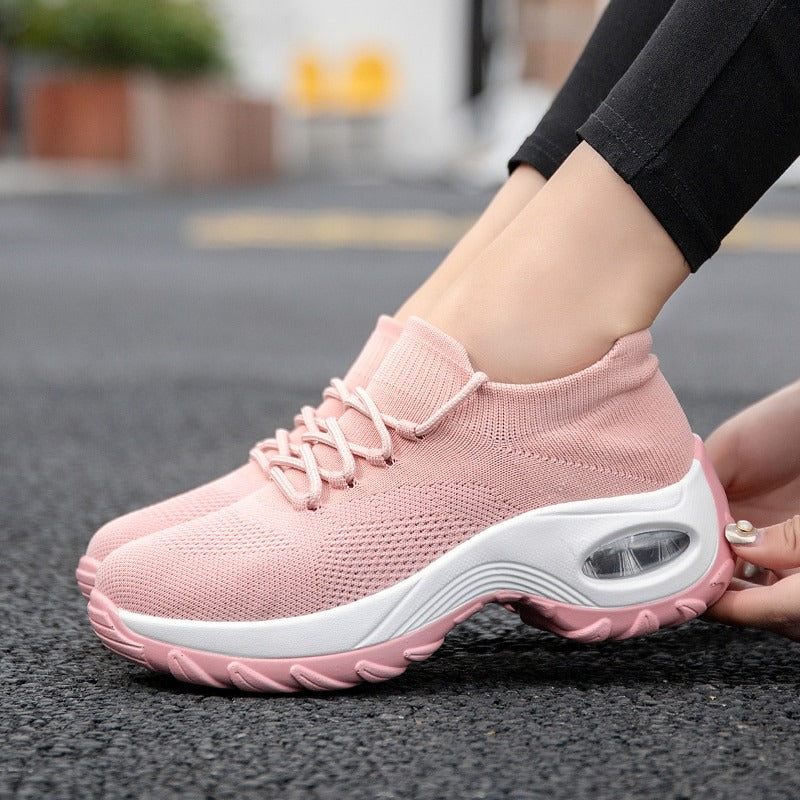 Women's Lightweight Walking Shoes