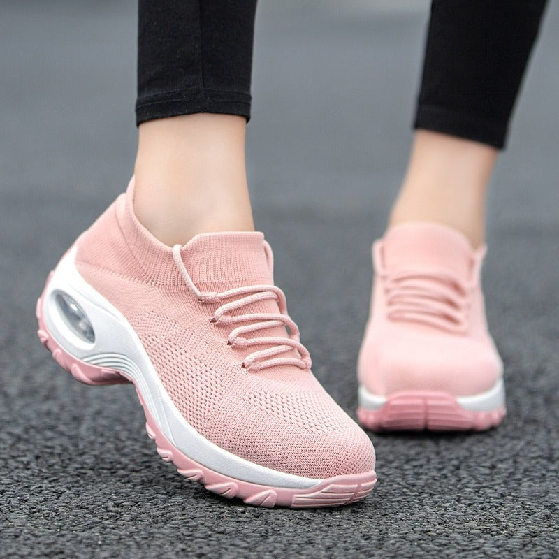 Women's Lightweight Walking Shoes