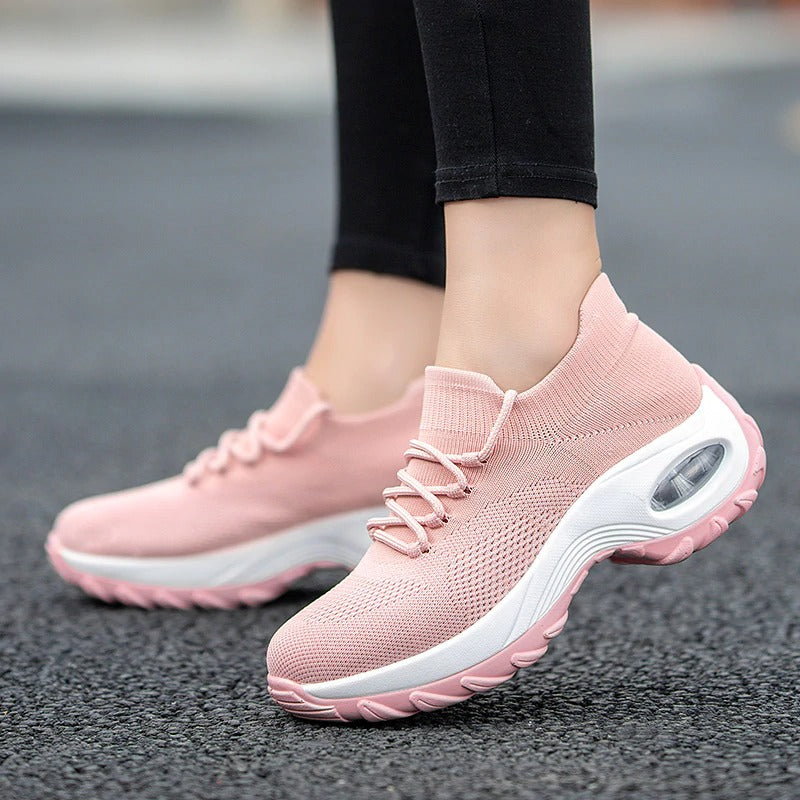 Women's Lightweight Walking Shoes