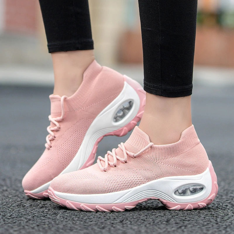 Women's Lightweight Walking Shoes