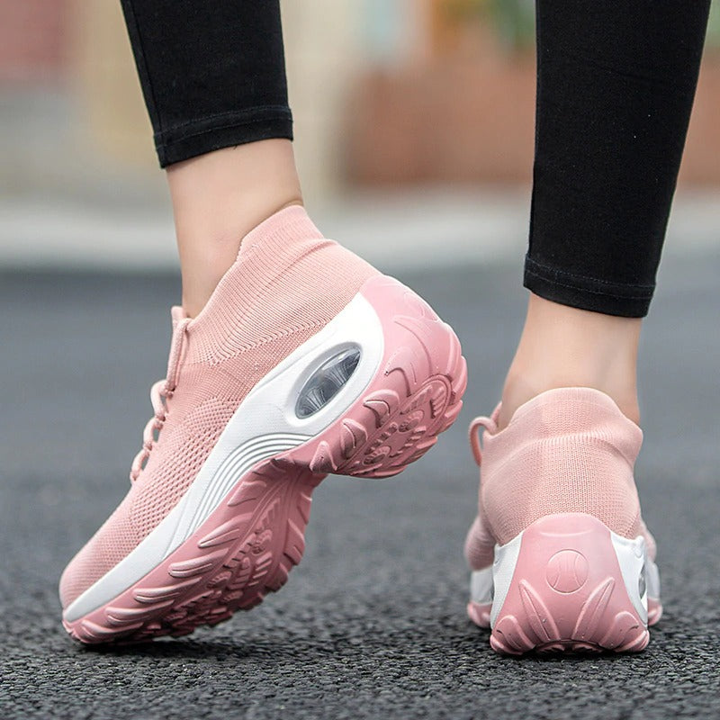 Women's Lightweight Walking Shoes