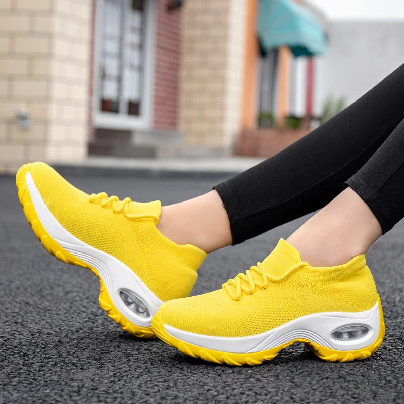 Women's Lightweight Walking Shoes