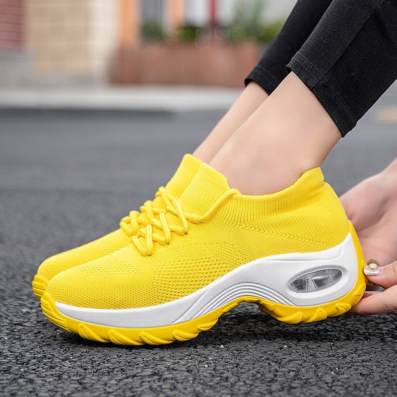 Women's Lightweight Walking Shoes