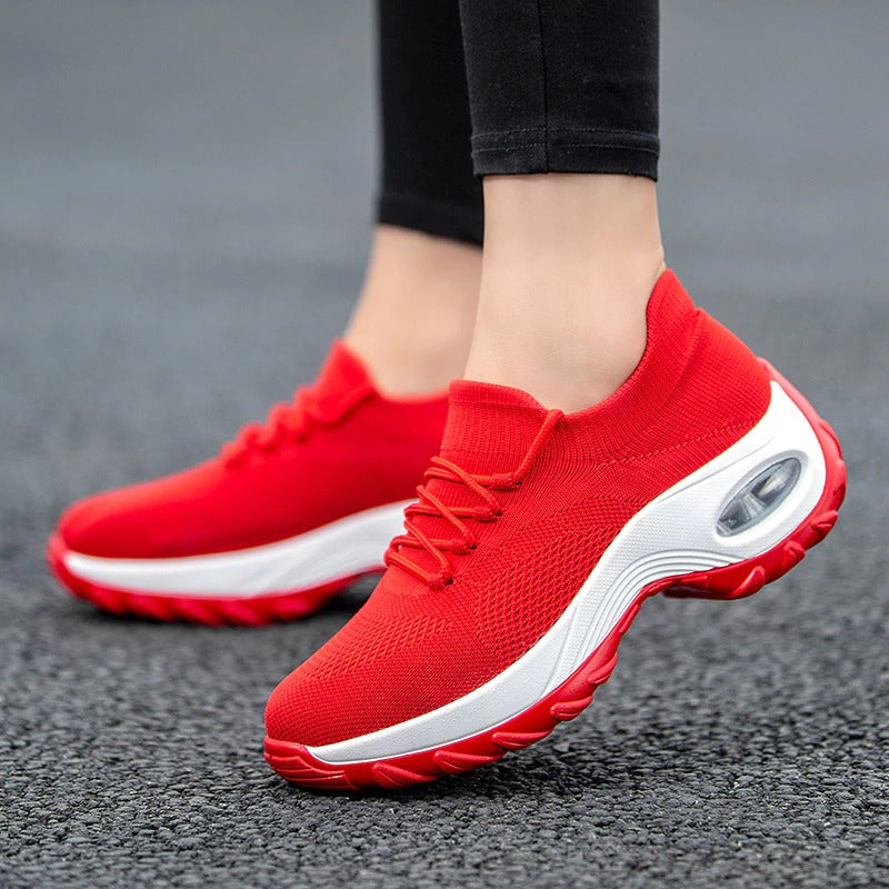 Women's Lightweight Walking Shoes