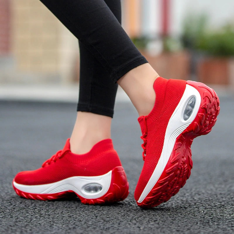 Women's Lightweight Walking Shoes