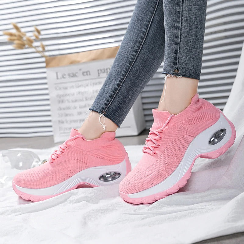 Women's Lightweight Walking Shoes