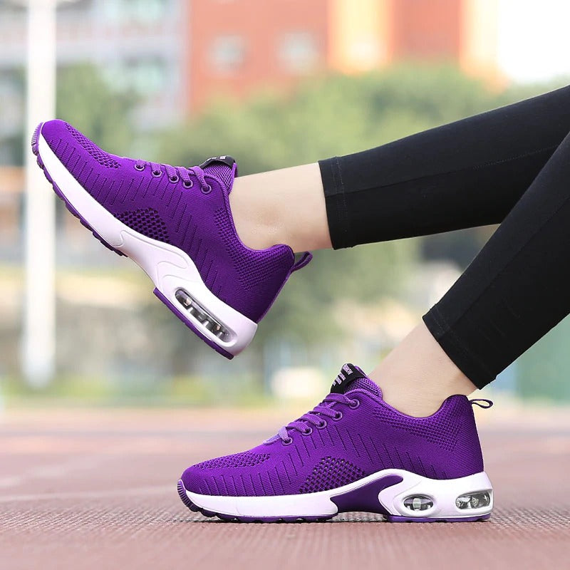 Women's Casual Shoes ultra lightweight Sneakers