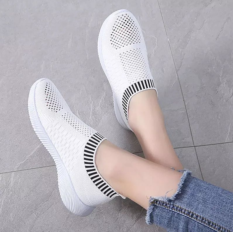 Slip-on Fashion Shoes For Women