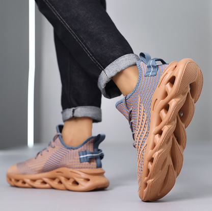 Shoes for Men & Women - Comfortable, Height Increasing Running Stylish Sneakers for Walking, Jogging & Casual Wear, Breathable Uniesex