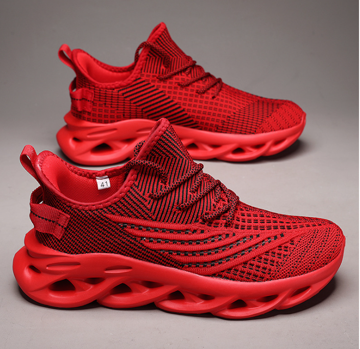 Shoes for Men & Women - Comfortable, Height Increasing Running Stylish Sneakers for Walking, Jogging & Casual Wear, Breathable Uniesex
