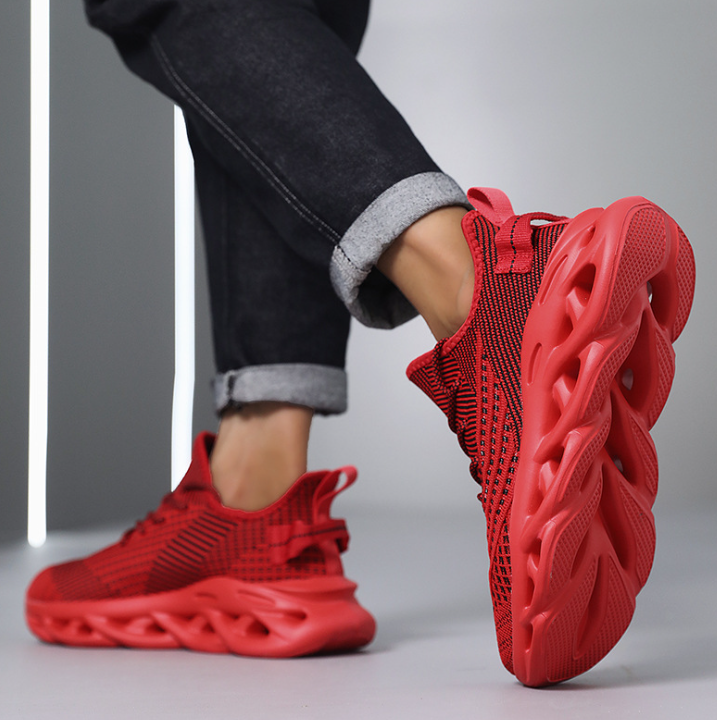 Shoes for Men & Women - Comfortable, Height Increasing Running Stylish Sneakers for Walking, Jogging & Casual Wear, Breathable Uniesex